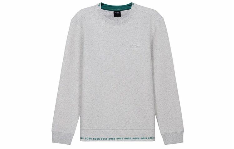HUGO BOSS SS21 Logo
