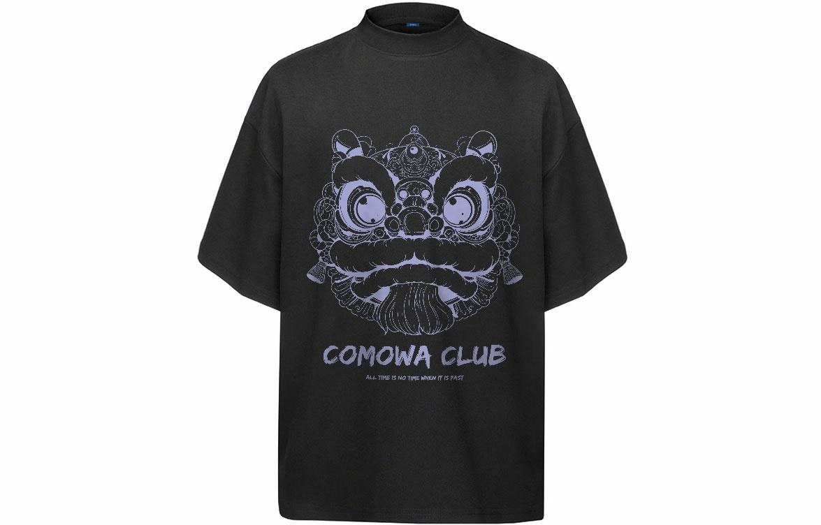 COMOWA LogoT