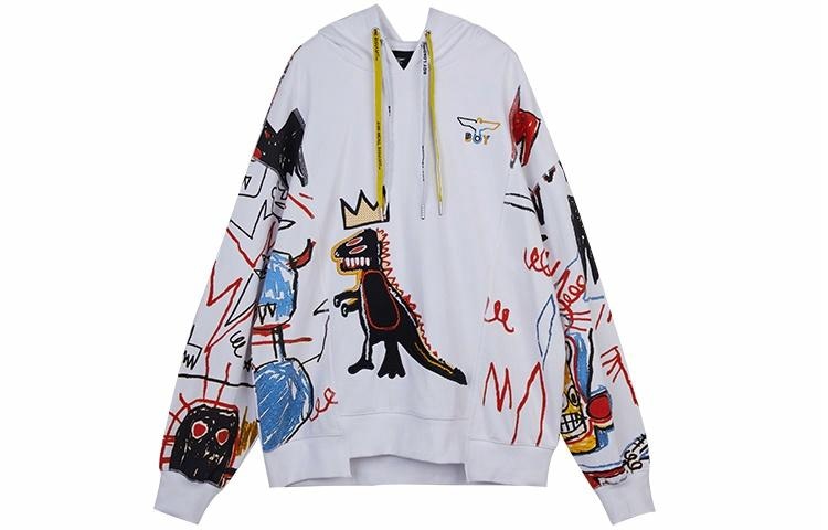 Boy London x JMB