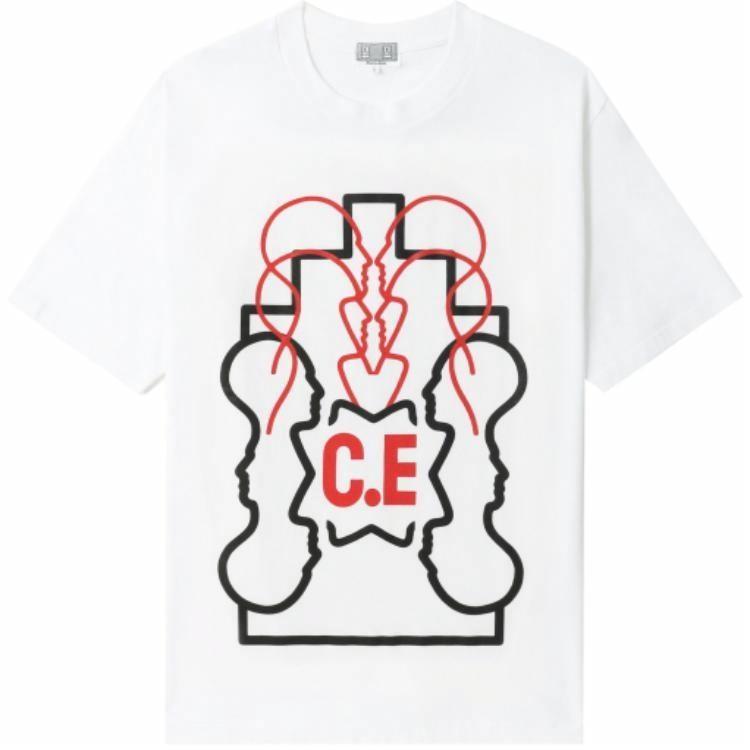 Cav Empt T