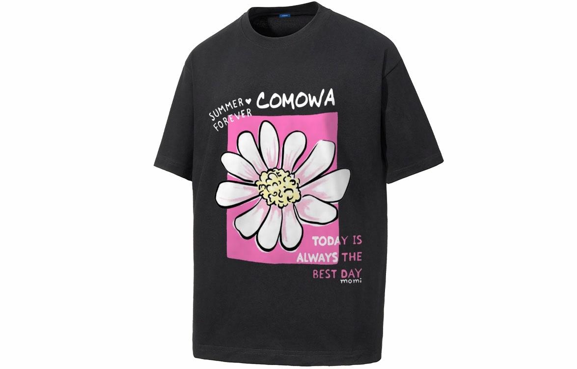COMOWA LogoT