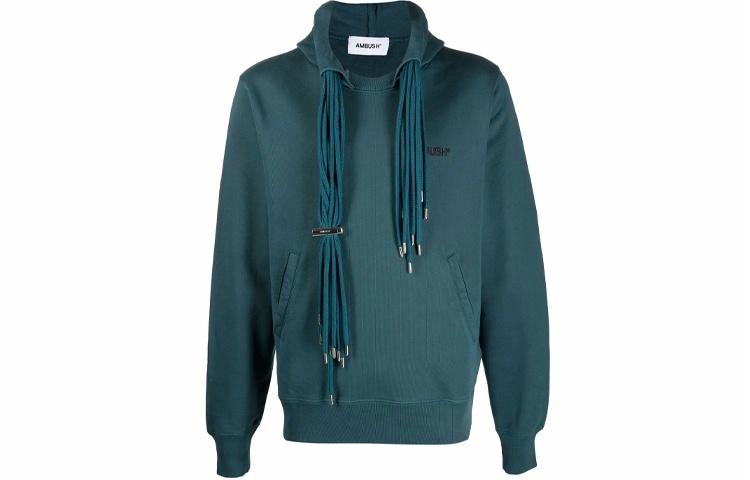 AMBUSH FW21 Logo