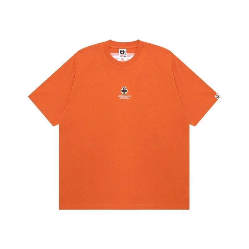 Aape SS25 T