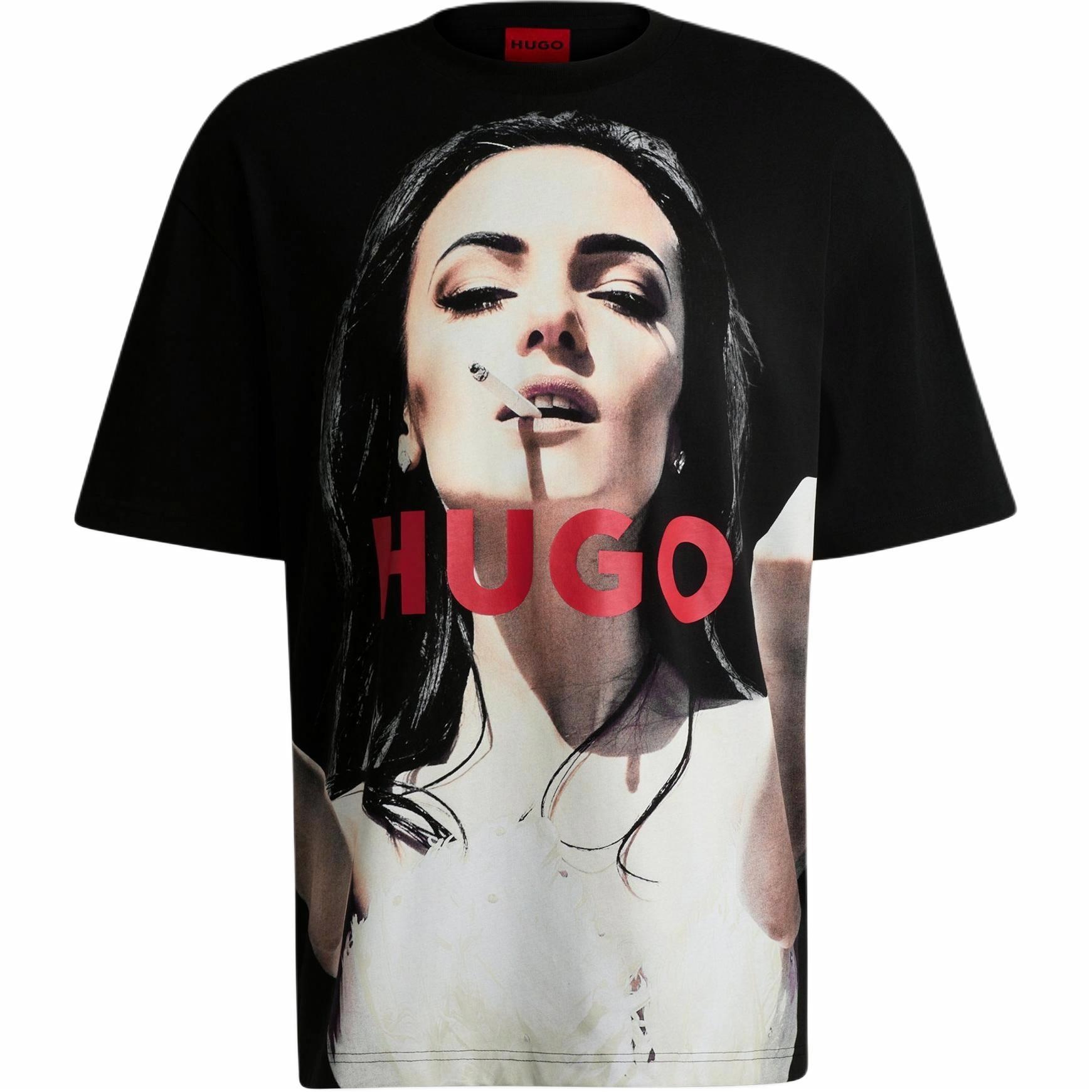 HUGO BOSS