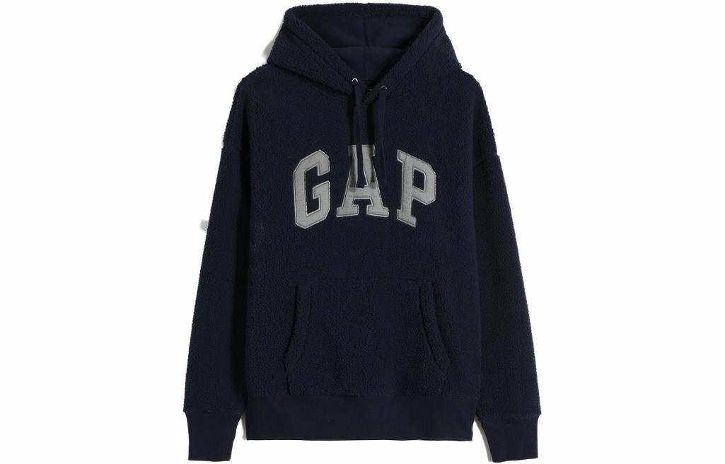 GAP Logo Hoodie