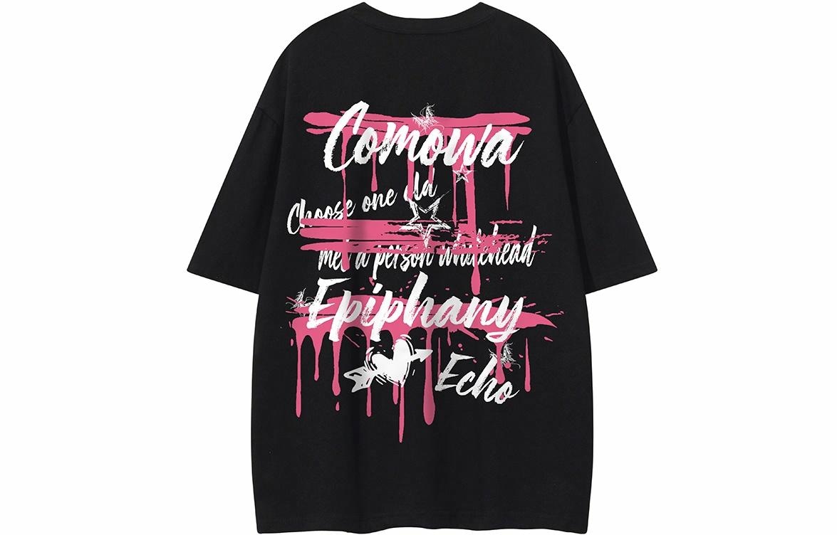 COMOWA LogoT