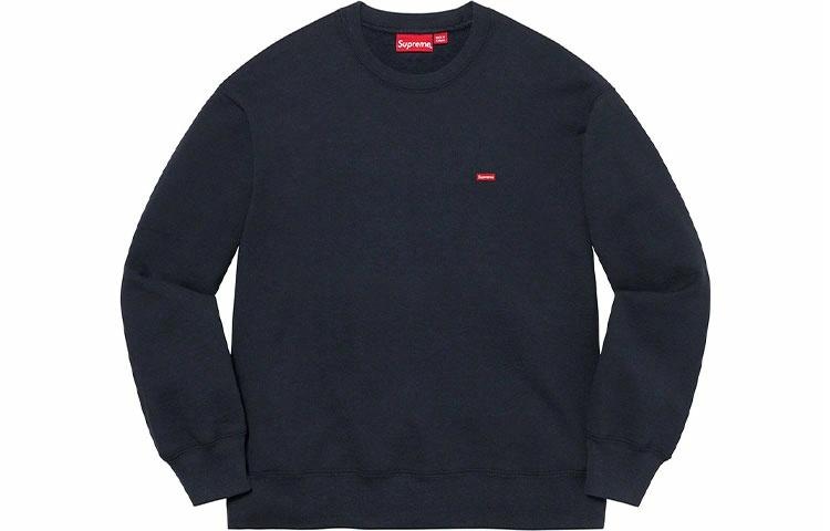 Supreme Small Box Crewneck