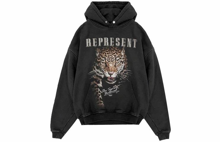 REPRESENT FW21
