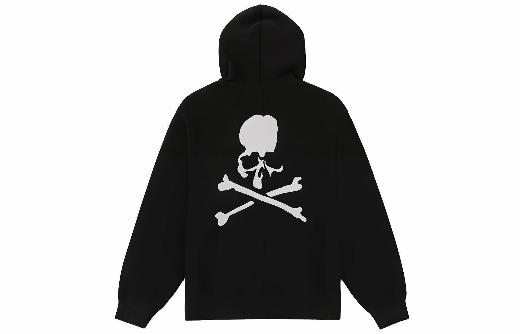 Vans x MASTERMIND WORLD Hoodie