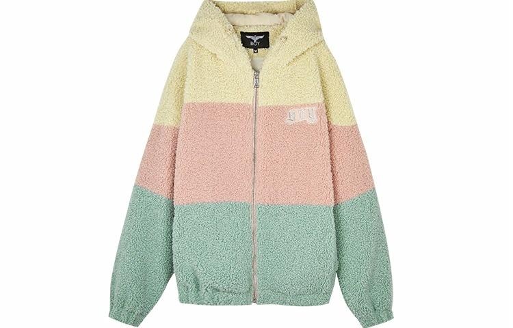 Boy London FW21