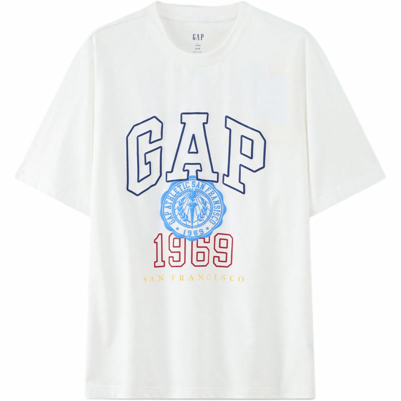 GAP logoT