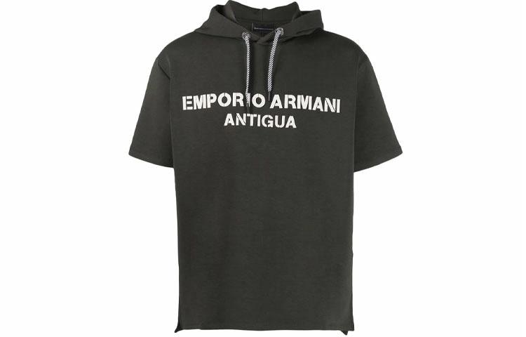 EMPORIO ARMANI/阿玛尼 EMPORIO ARMANI Logo