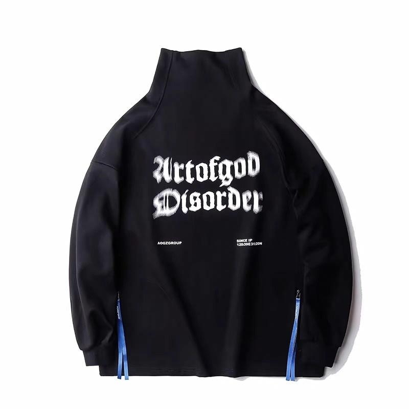 AOGZ oversize