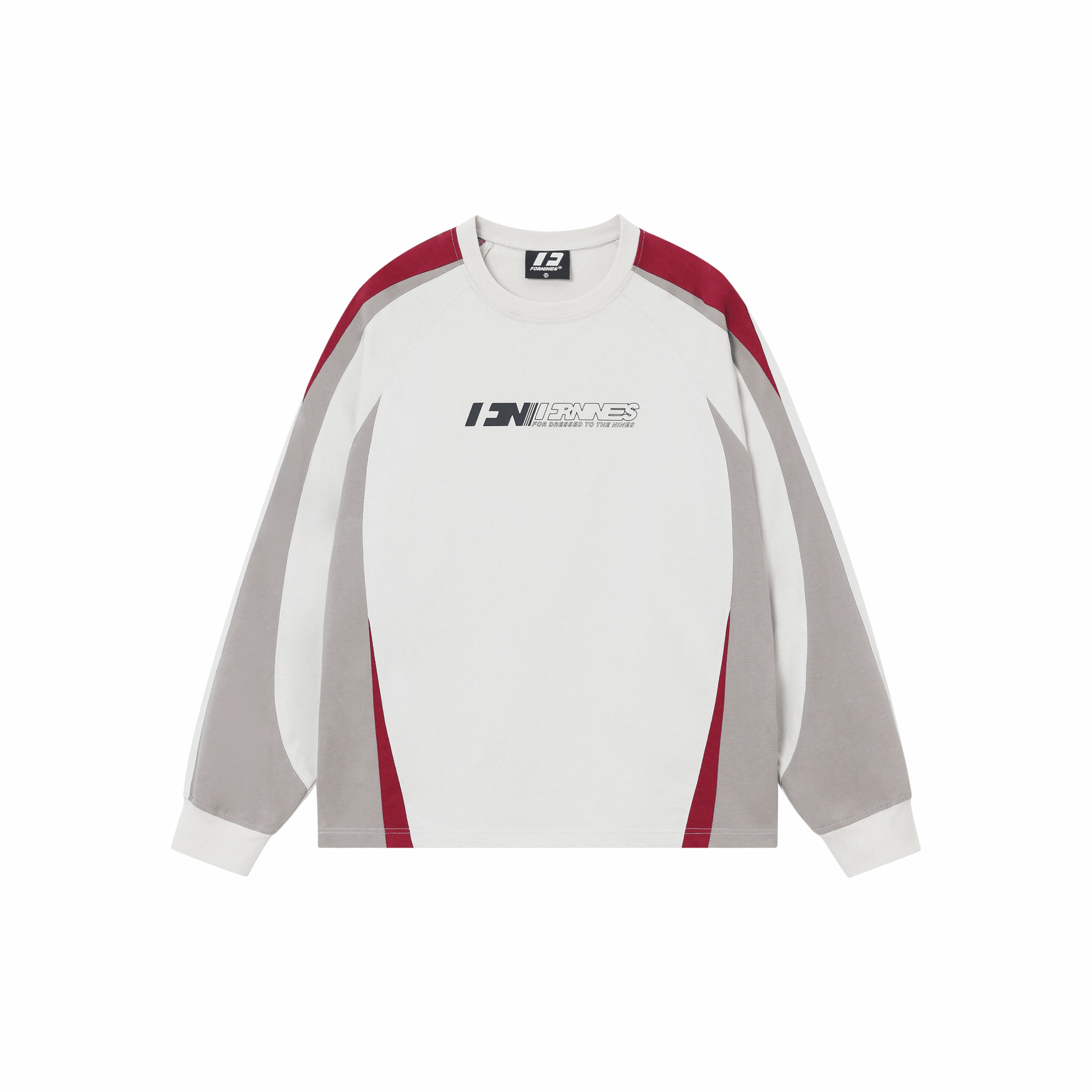 FORNINES T