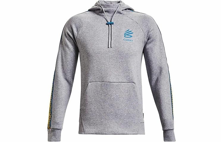 Under Armour Curry Hoodie