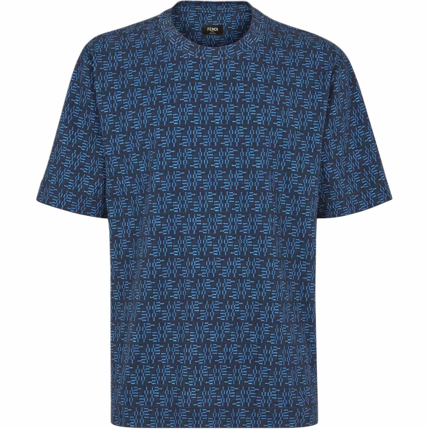 FENDI/芬迪 FENDI FW24 T