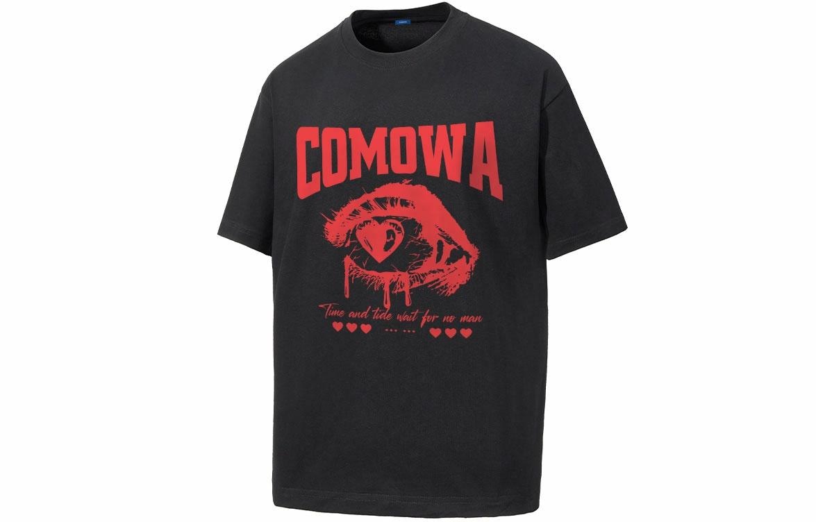 COMOWA