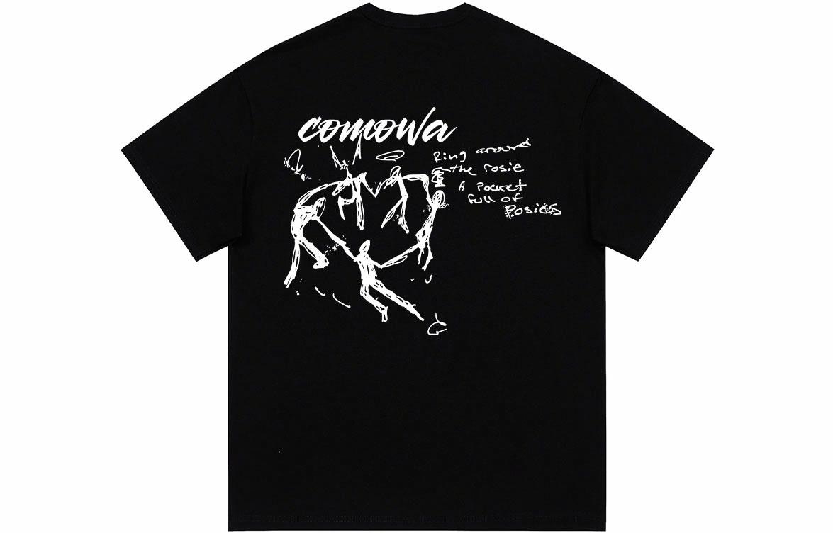 COMOWA LogoT