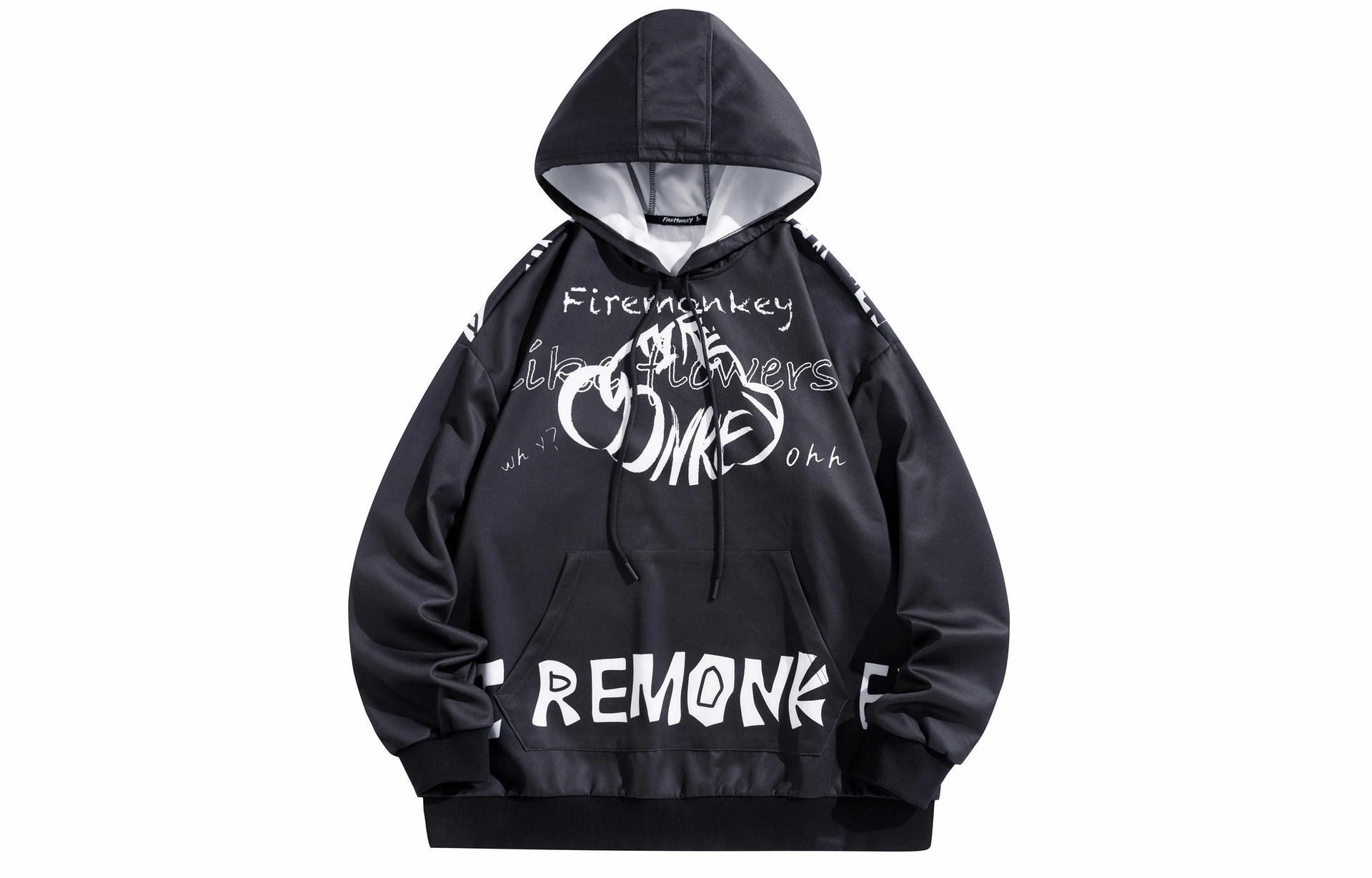 火猴/FireMonkey FireMonkey
