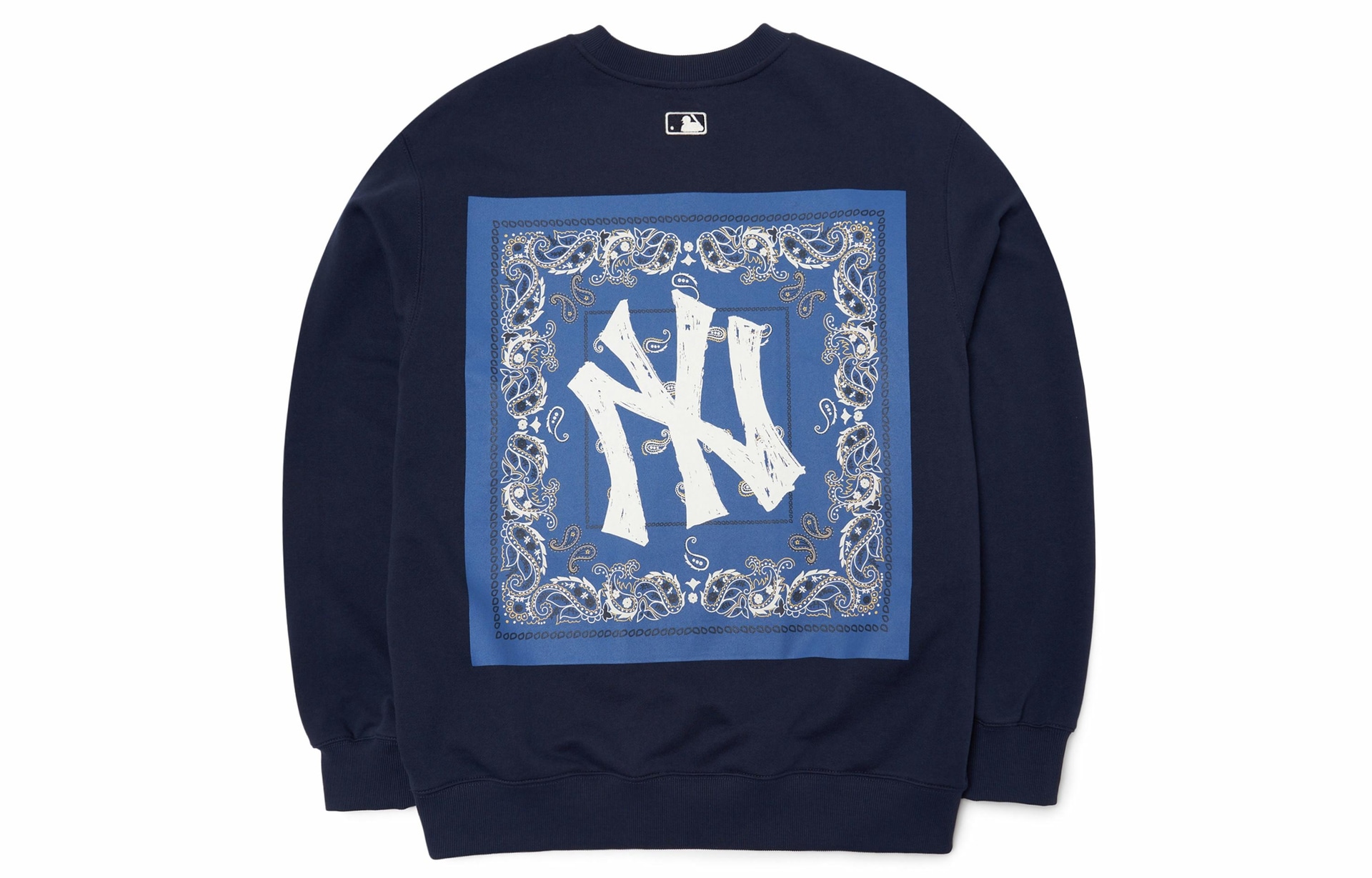 MLB