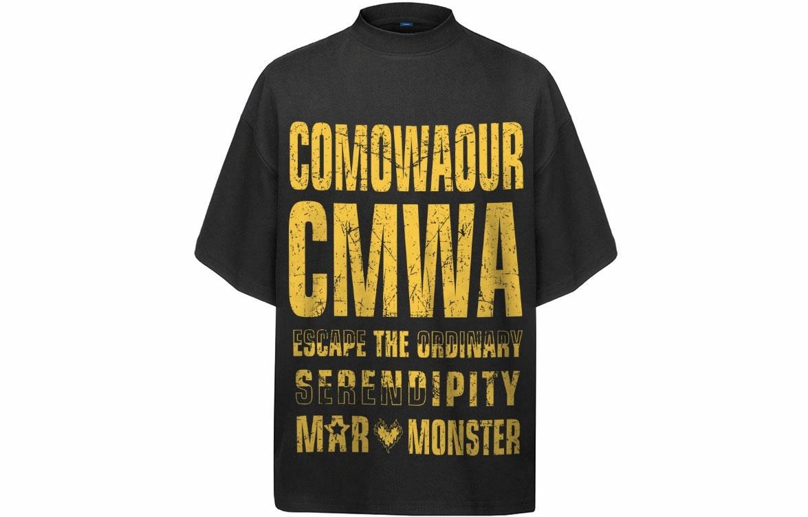 COMOWA LogoT
