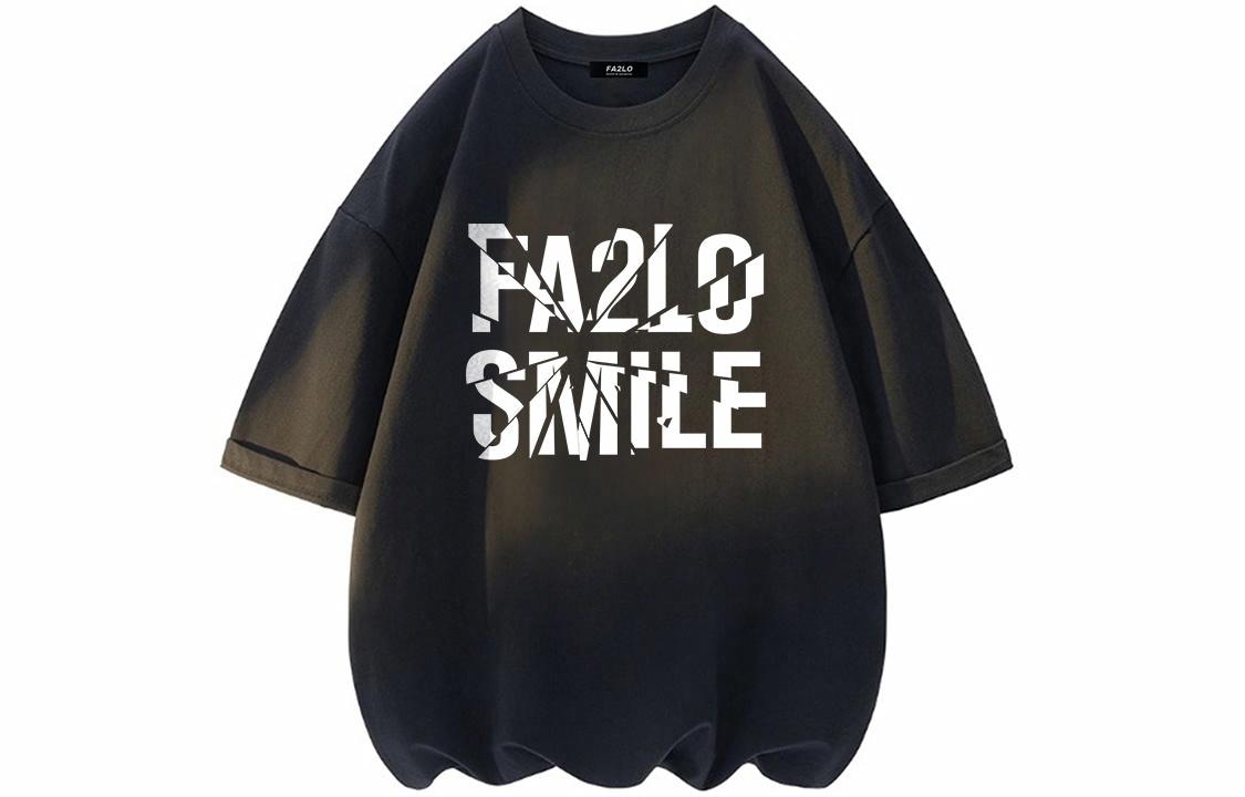 FA2LO logoT