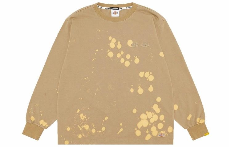 Dickies x Randomevent Sand Sweatshirt