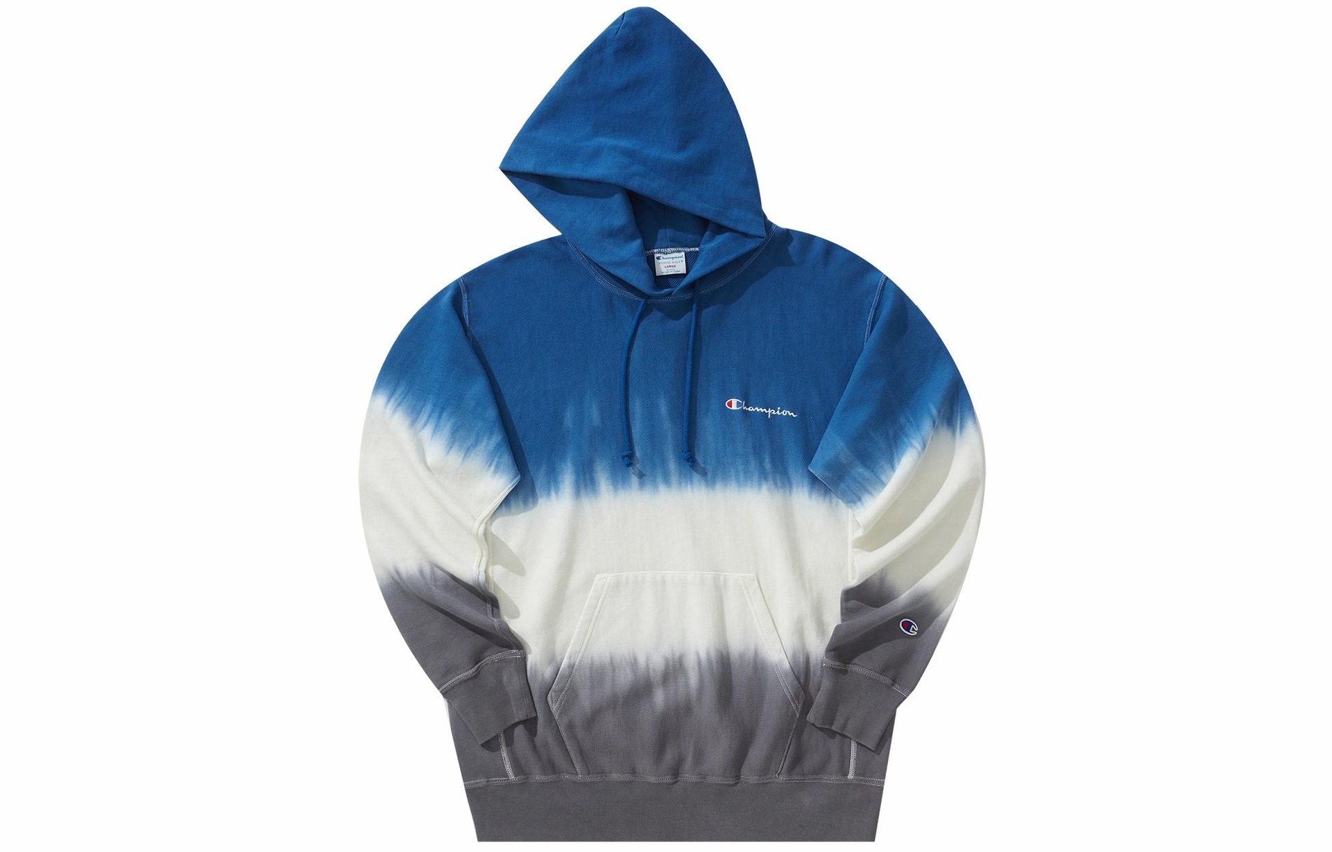Champion Reverse Weave Hoodie