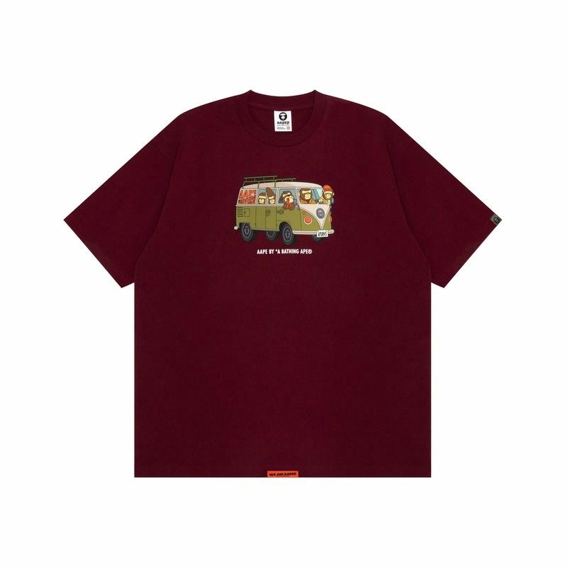 Aape SS25