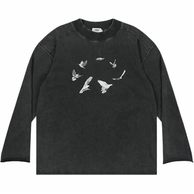 GOOD BAI FW24 916 T