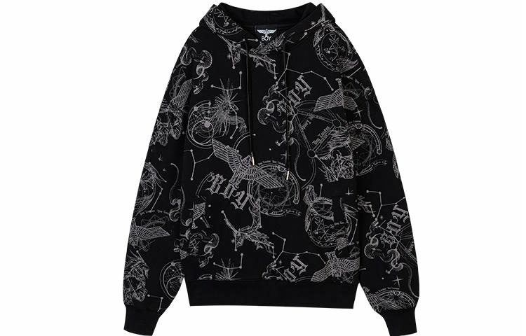 Boy London FW21