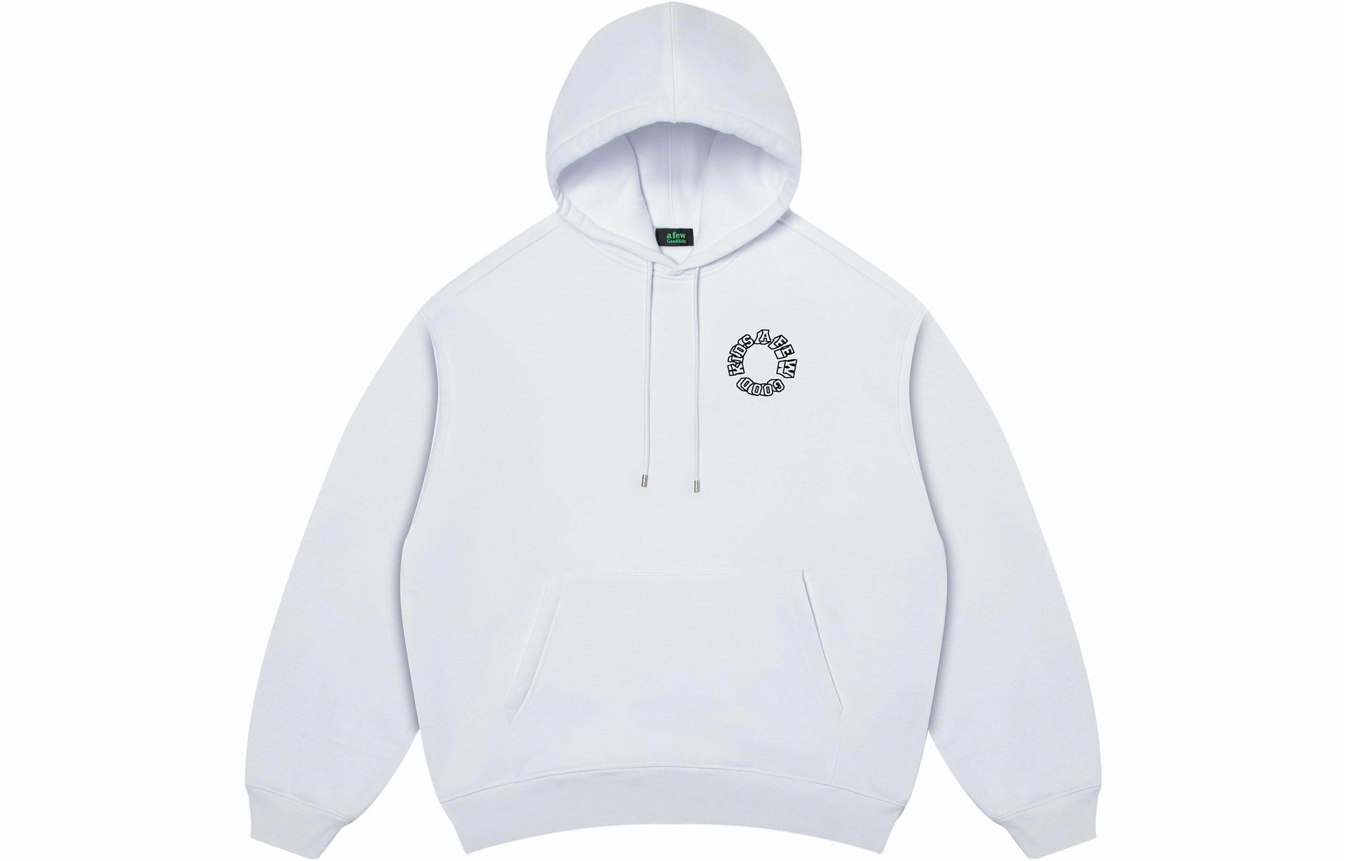 AFGK Hoodie