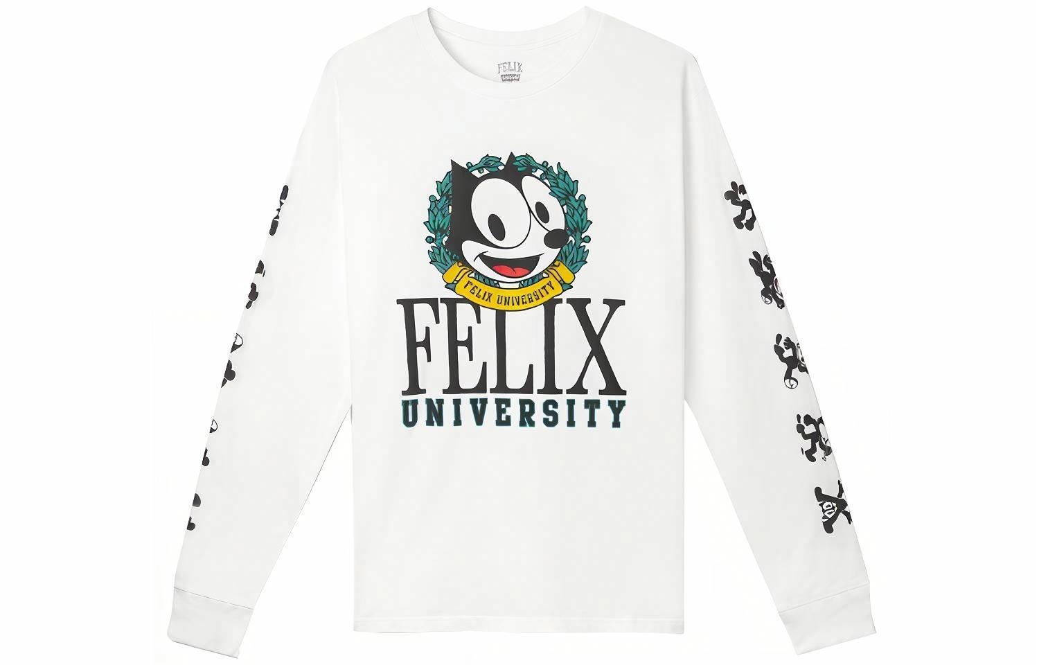 levi’s levis x felix the cat