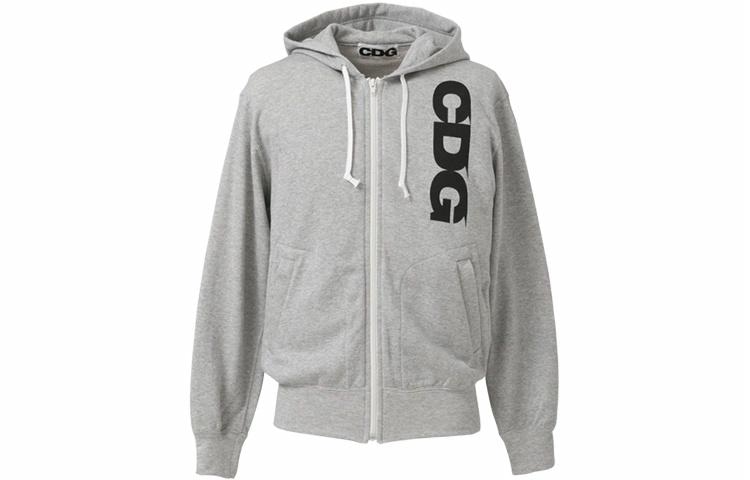 CDG x Disney FW21 Logo