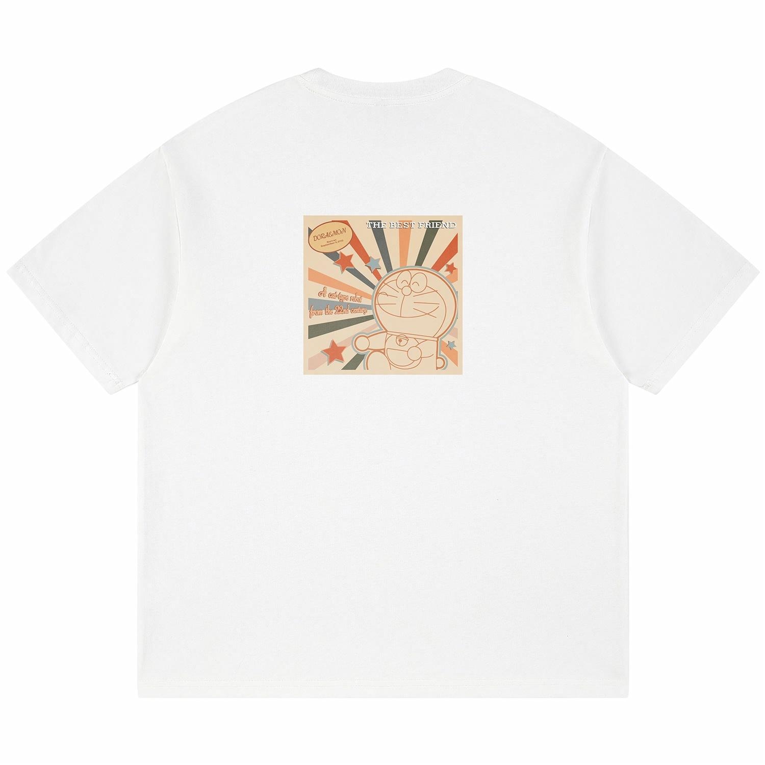 Doraemon/哆啦A梦 DoraemonA T