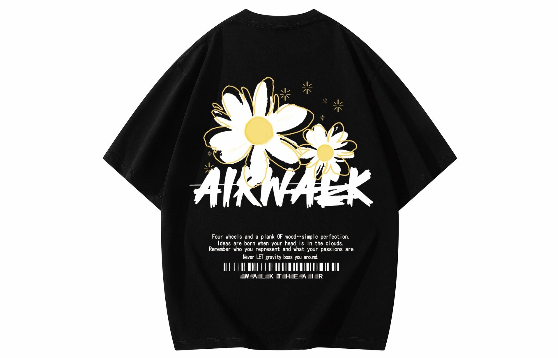 Airwalk T