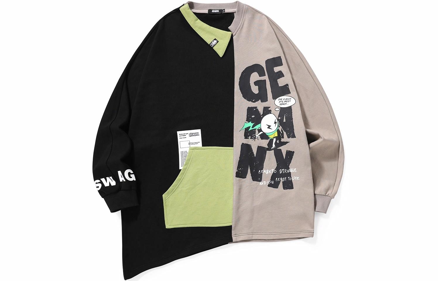 GENANX