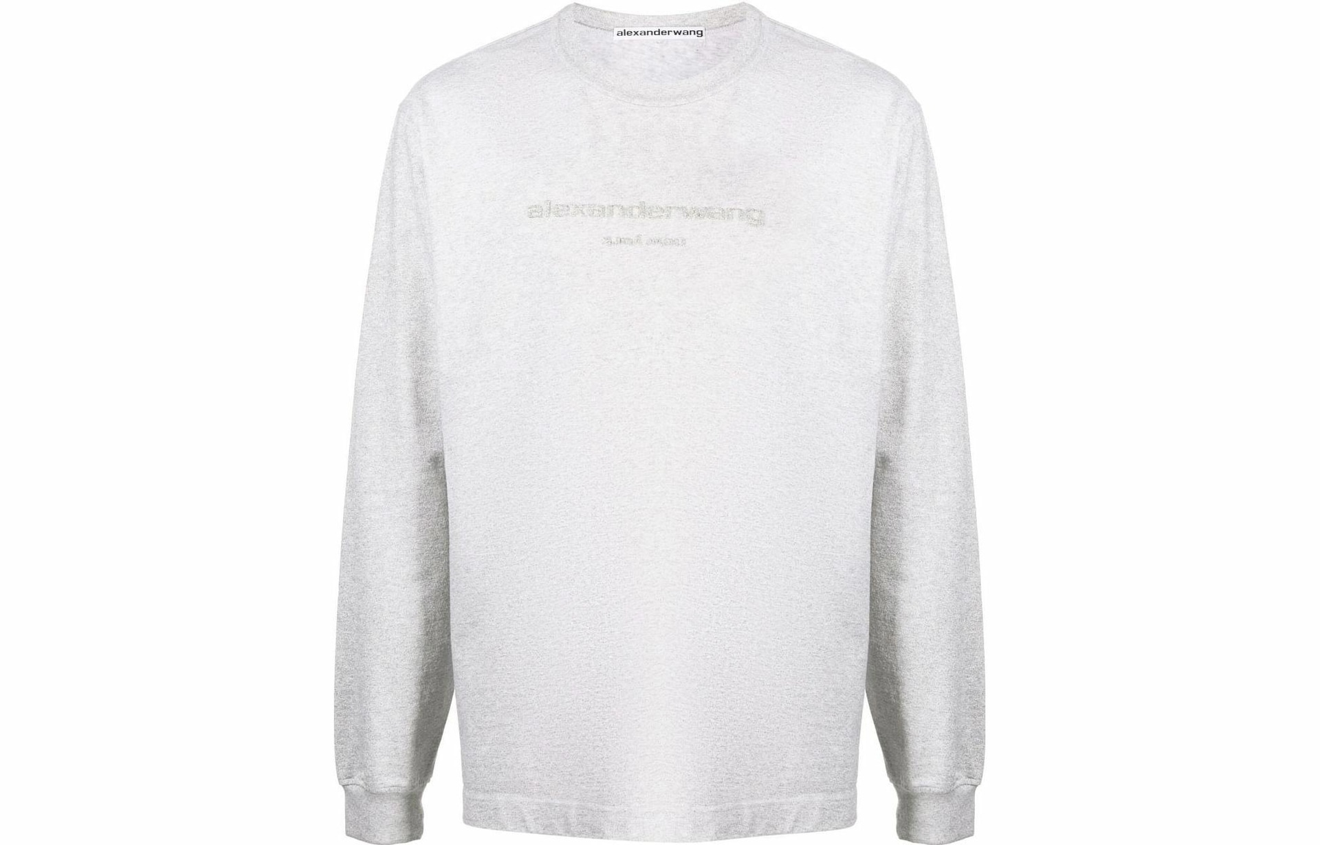 alexander wang FW23 t