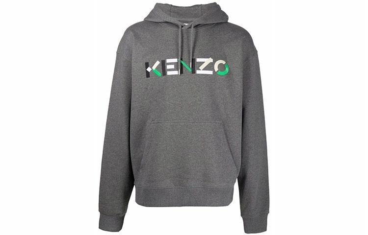 KENZO Logo Hoodie