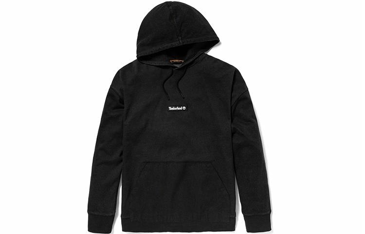 Timberland Hoodie Black