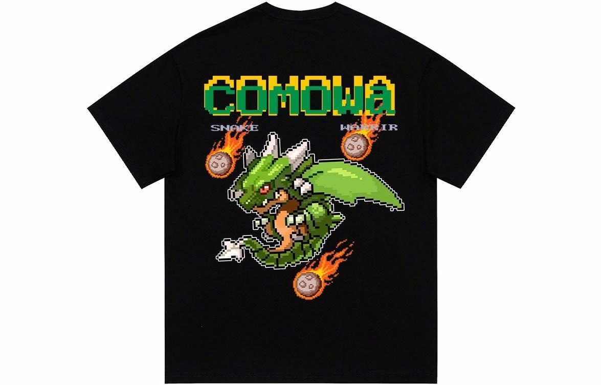COMOWA