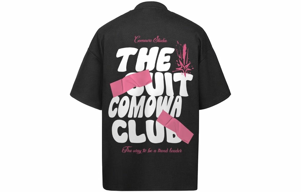 COMOWA LogoT