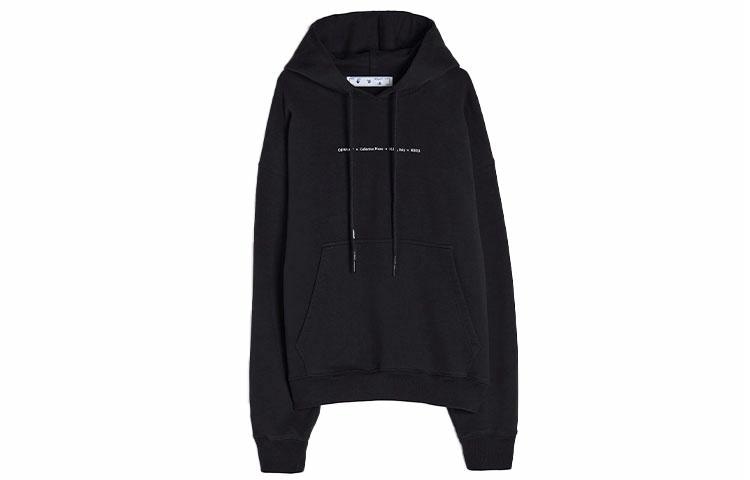 OFF-WHITE FW21 Logo
