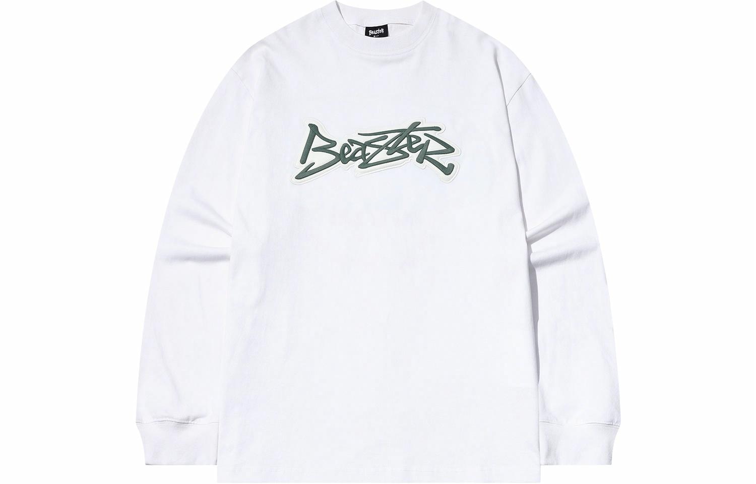 BEASTER LogoT