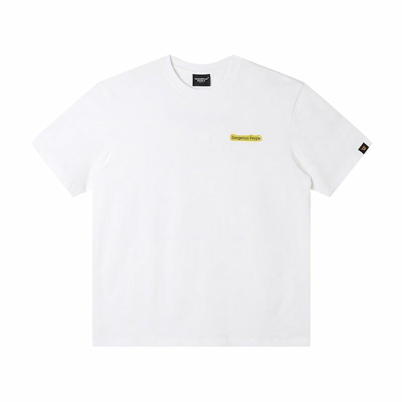 DANGEROUSPEOPLE T