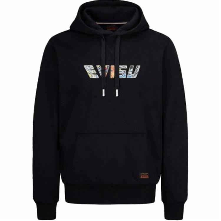 EVISU FW21
