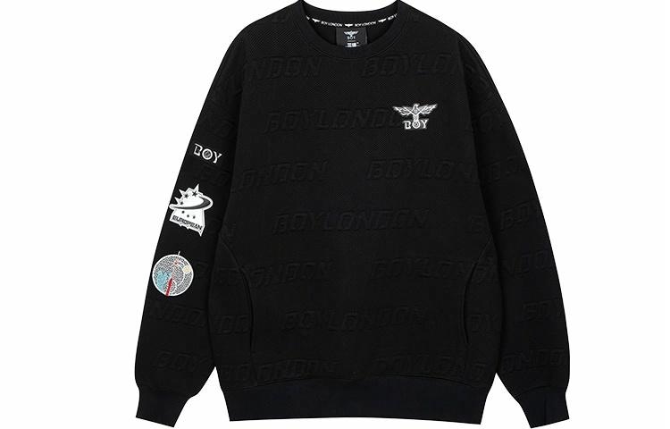 Boy London