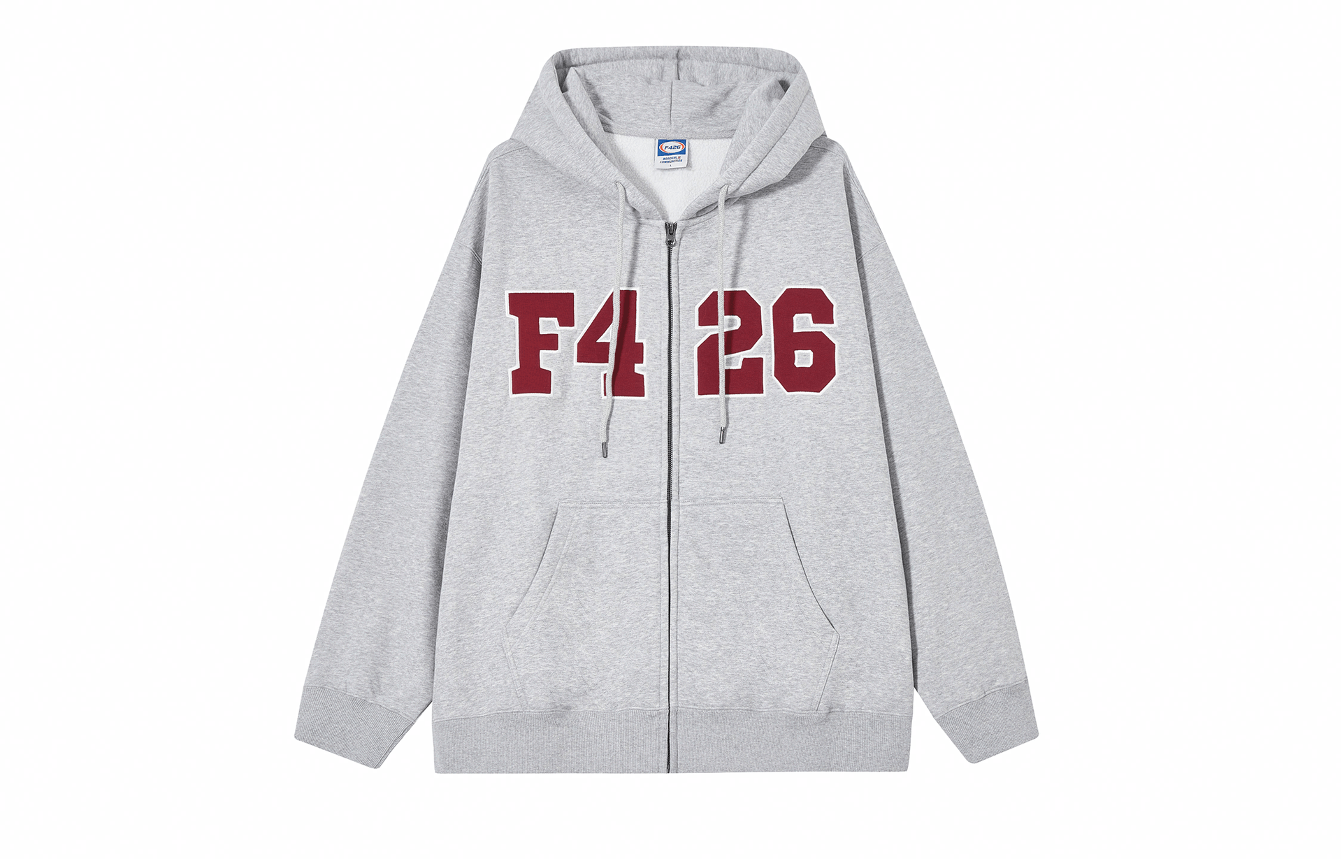 F426 LOGO
