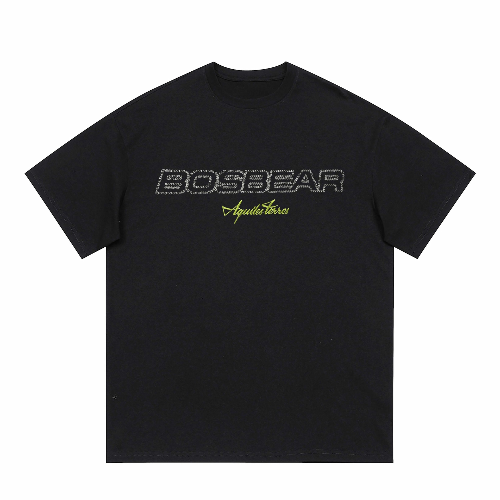 BOS BEAR LOGOT