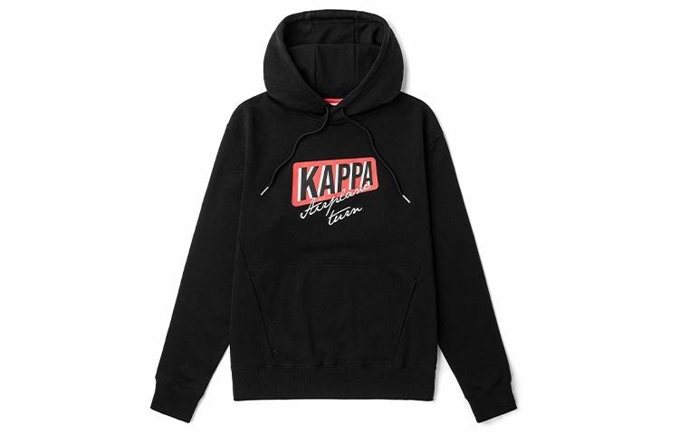 Kappa/卡帕 Kappa Logo